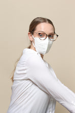 Chargez l'image dans la visionneuse de la galerie,Masques Green View FFP2 (50 pièces) - Blanc